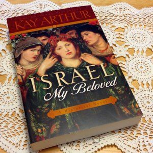 Jewish History, Israel My Beloved, Kay Arthur
